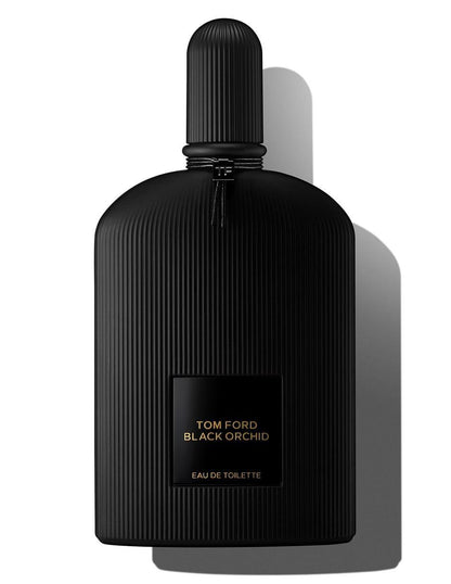 Black Orchid Tom Ford 100 ml Edt Spray - Hombre