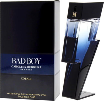 Bad Boy Cobalt 100Ml Edp Spray - Hombre