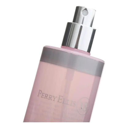 Perry 18 Perry Ellis 236 ml Body Mist Spray - Mujer
