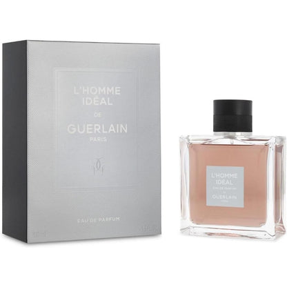 L Homme Ideal Guerlain 100 ml Edp Spray - Hombre