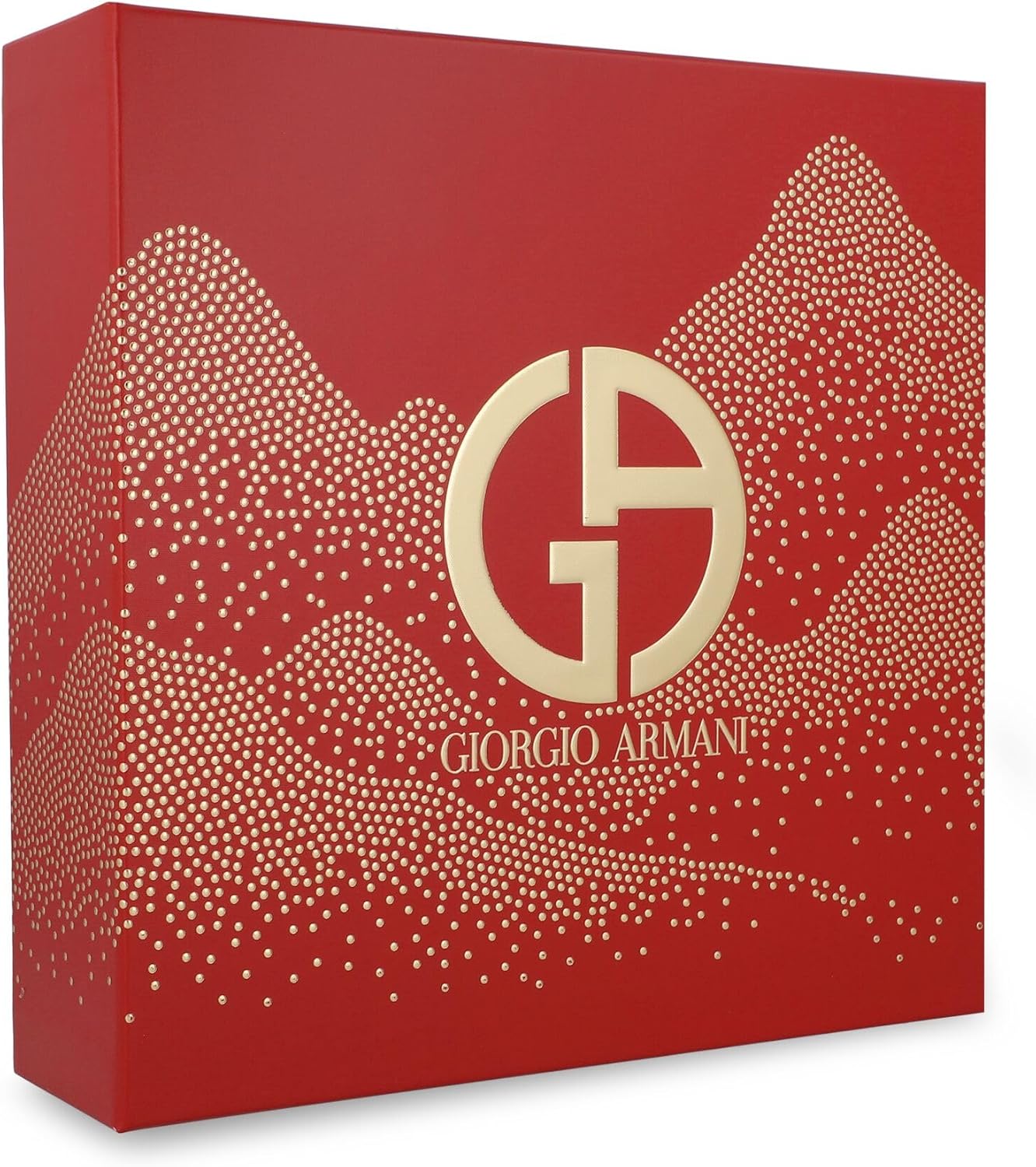 Set Giorgio Armani Si Passione 3Pzs 100Ml Edp Spray/ Body Lotion 50Ml/ 10Ml Edp Spray - Mujer