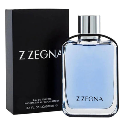 Zegna Z Caballero Ermenegildo Zegna 100 ml Edt Spray