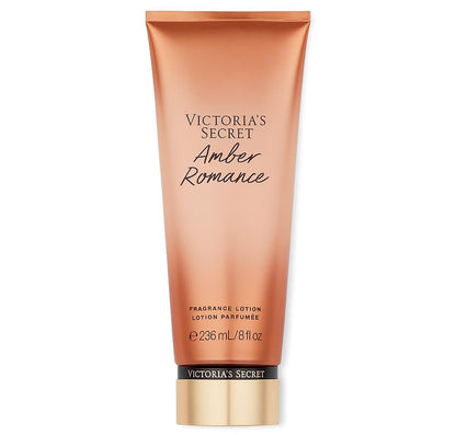 Victoria Secret Victoria'S Secret Amber Romance 236Ml Body Lotion - Mujer