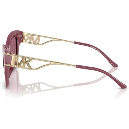 Lentes Michael Kors 0Mk2237U32561A52 - Mujer