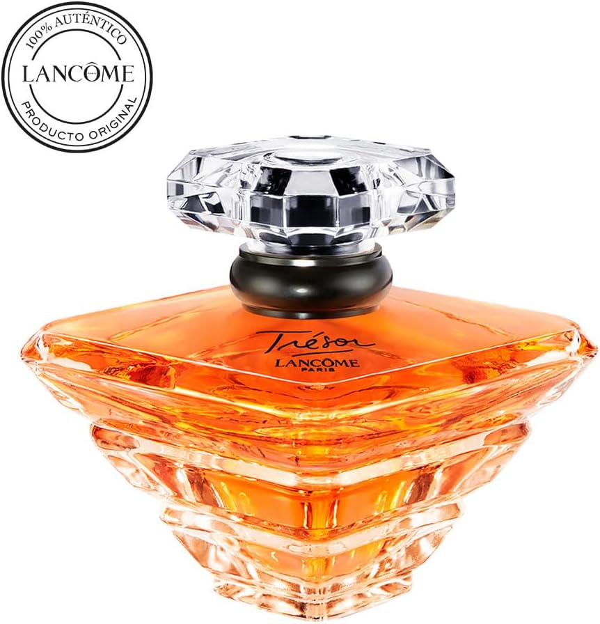 Tresor Dama Lancome 100 ml Edp Spray - Mujer