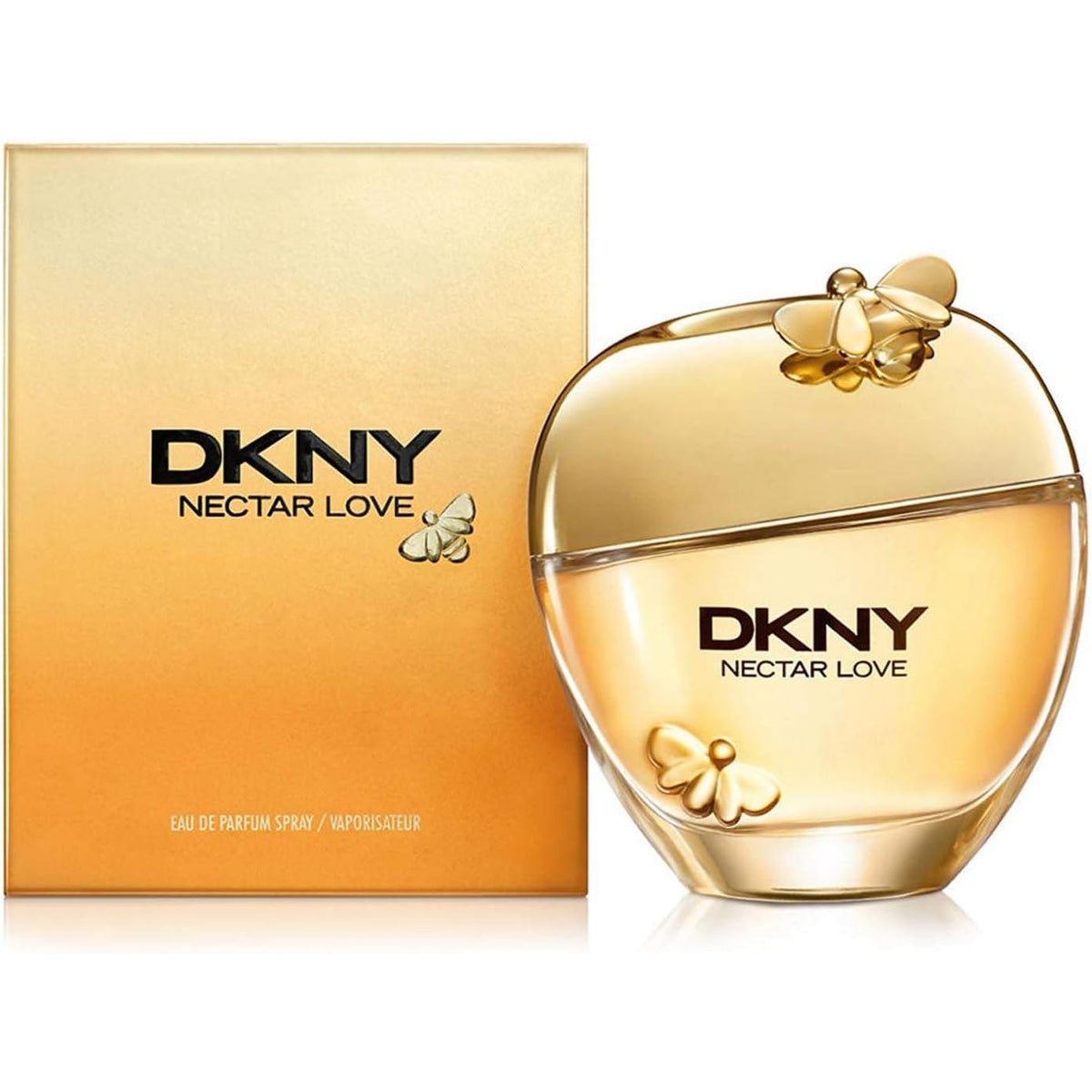 Donna Karan Dkny Nectar Love 100Ml Edp Spray - Mujer