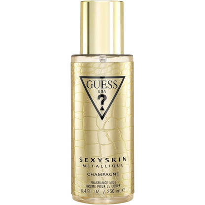 Guess Sexy Skin Metallique Champagne Guess 250 ml Body Mist Spray - Mujer