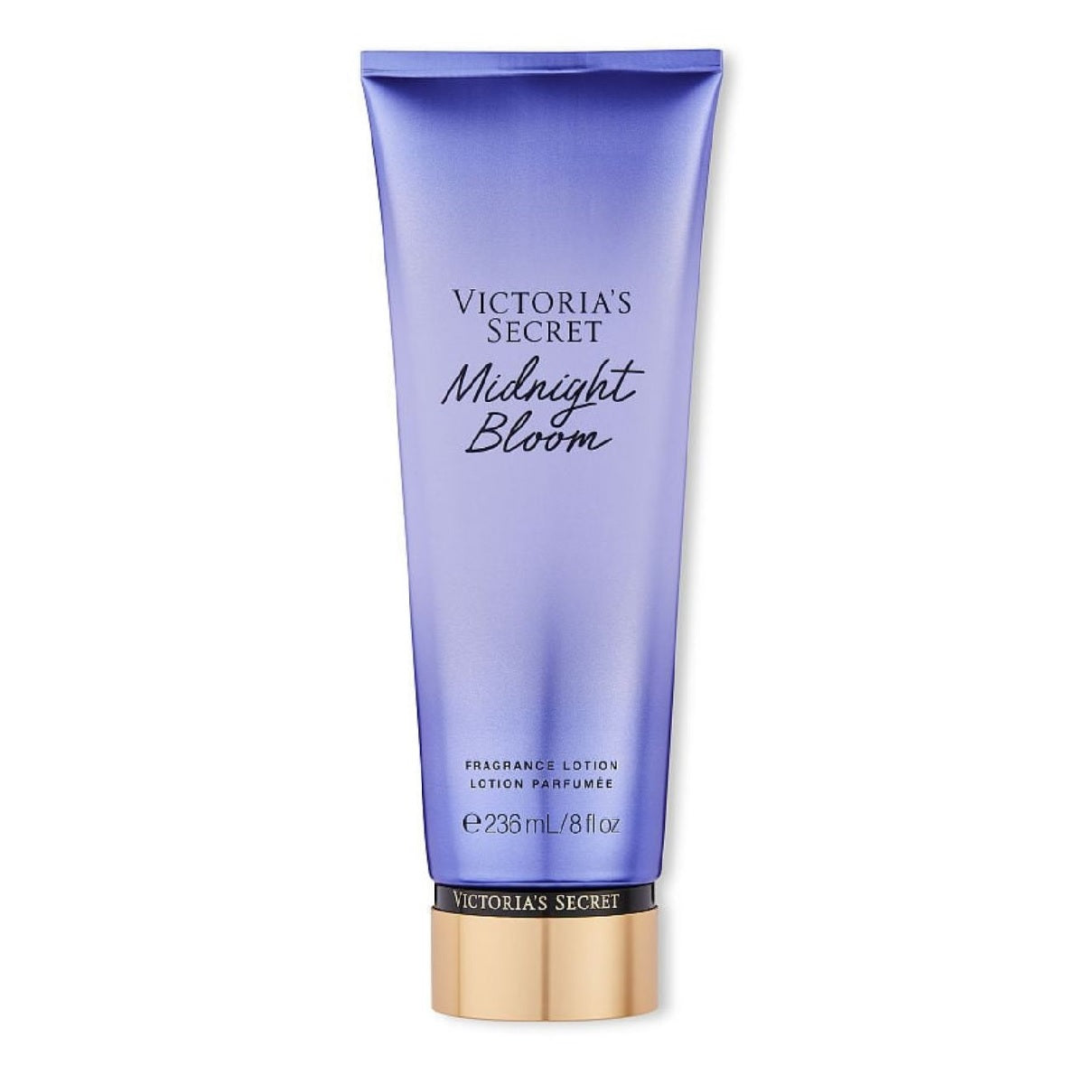 Midnight Bloom Fragance Lotion Victoria Secret 236 ml