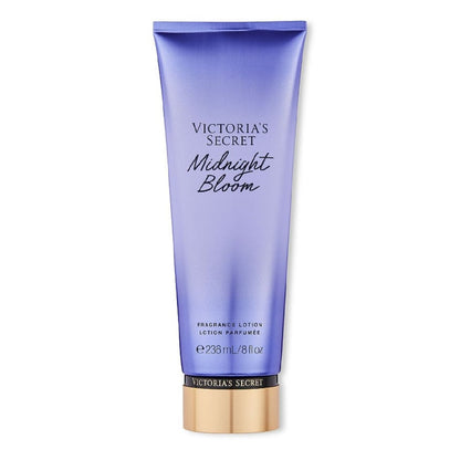 Midnight Bloom Fragance Lotion Victoria Secret 236 ml (Crema) - Mujer