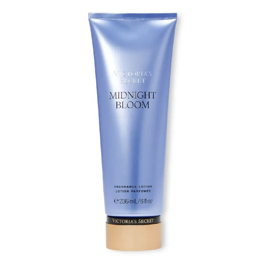 Midnight Bloom Fragance Lotion Victoria Secret 236 ml