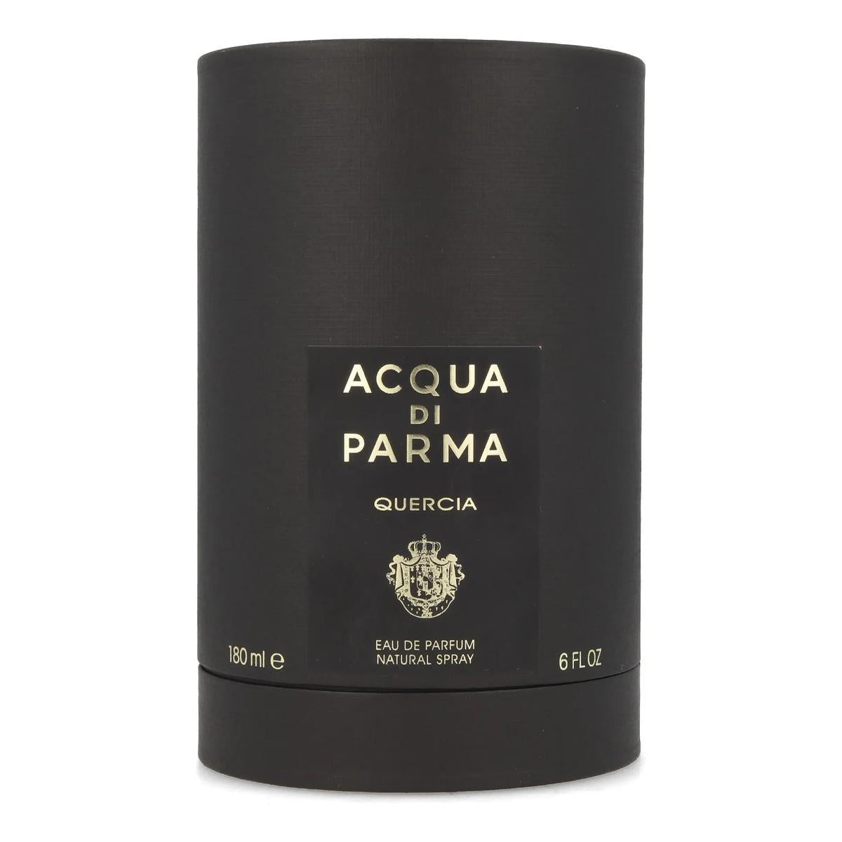 Acqua Di Parma Quercia 180 Ml Edp Spray - Hombre