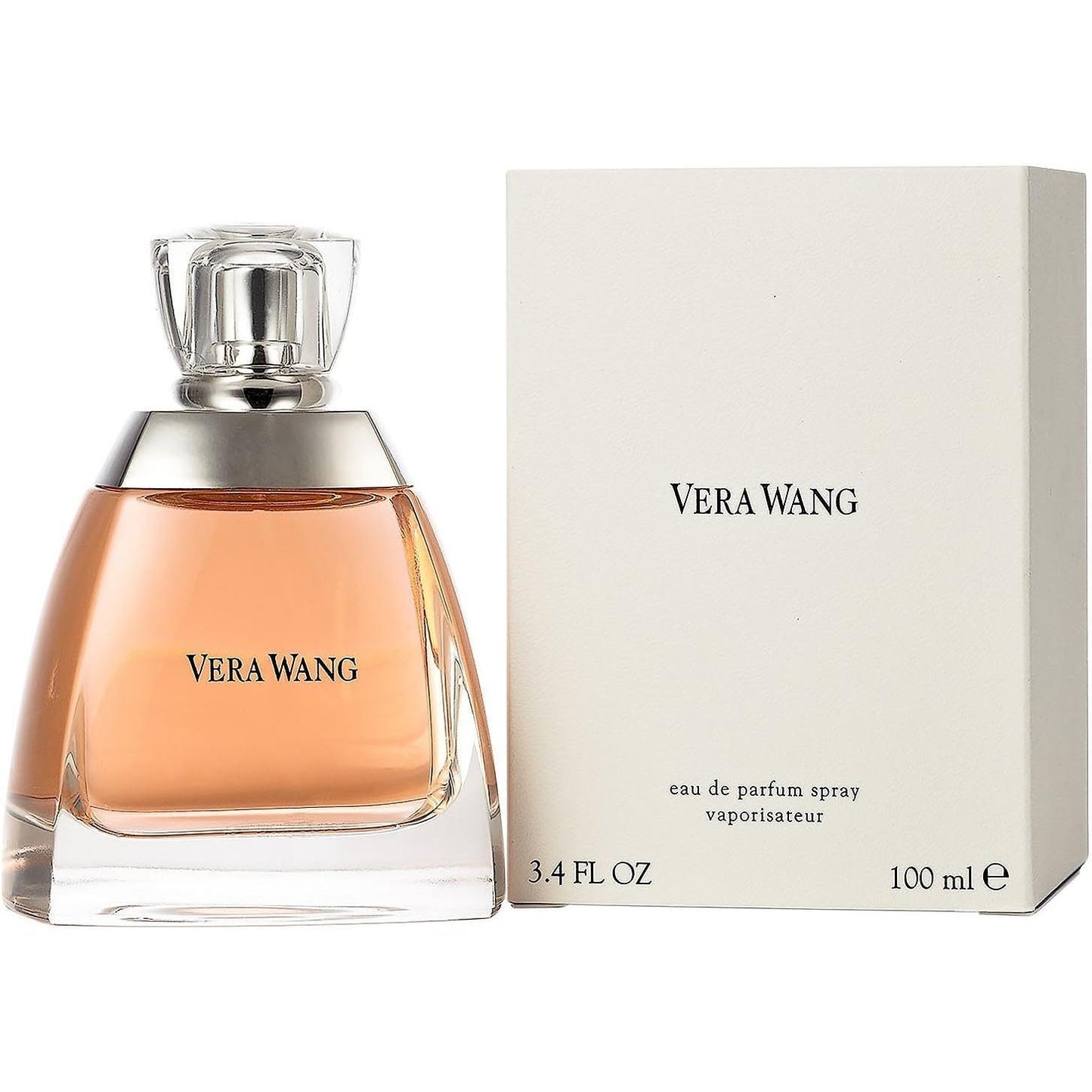 Vera Wang Vera Wang 100 ml Edp Spray - Mujer