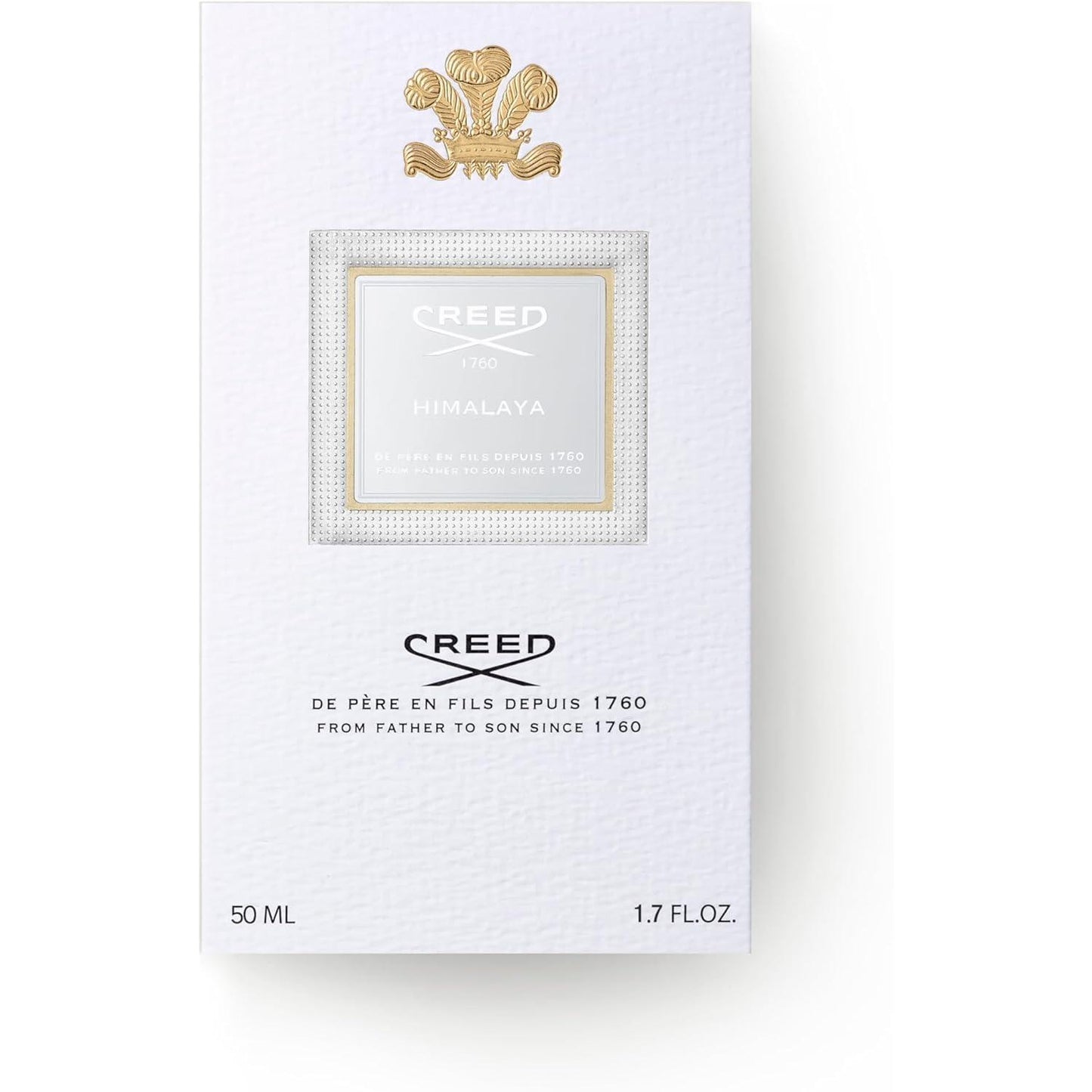 Himalaya Creed 100 ml Edp Spray - Hombre