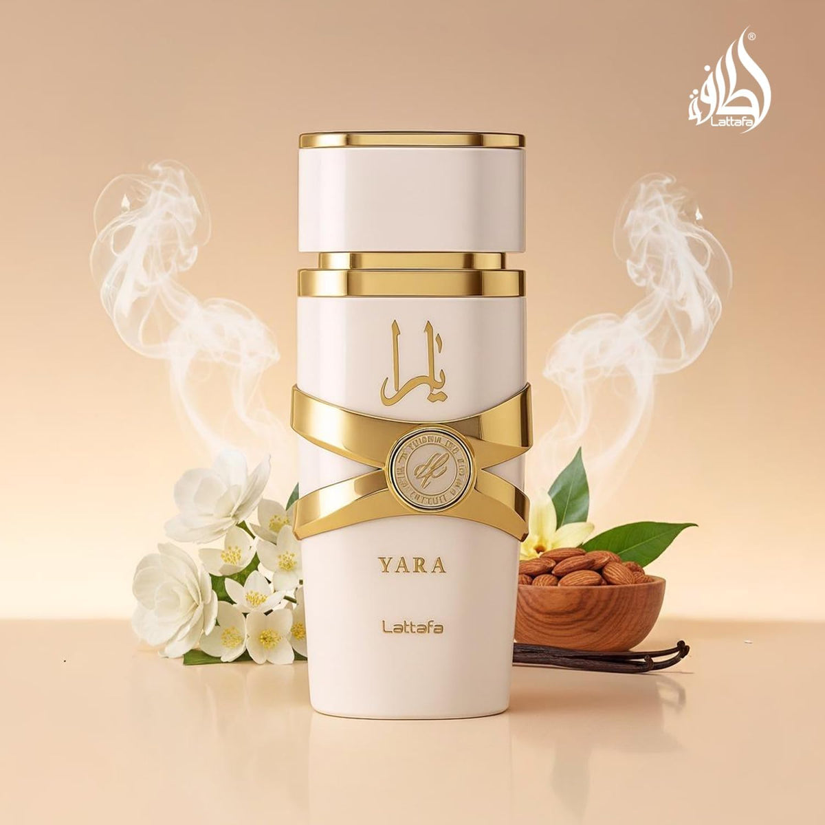 Lattafa Yara Moi 100Ml Edp Spray - Mujer