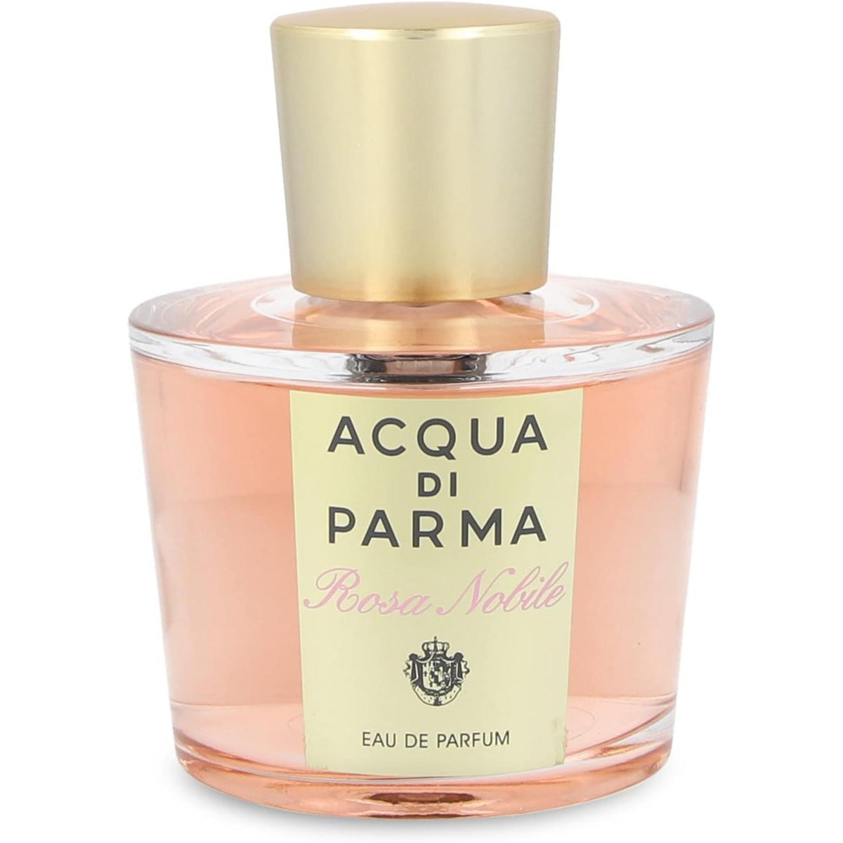 Acqua Di Parma Rosa Nobile Dama Acqua Di Parma 100 ml Edp Spray - Mujer