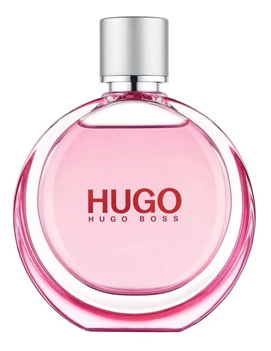 Hugo Woman Extreme Dama Hugo Boss 75 ml Edp Spray - Mujer