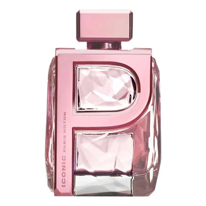 Paris Hilton Iconic 100Ml Edp Spray - Mujer
