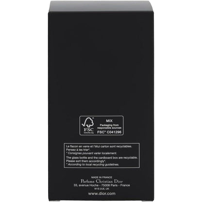 Dior Homme Intense Caballero Christian Dior 100 ml Edp Spray - Hombre