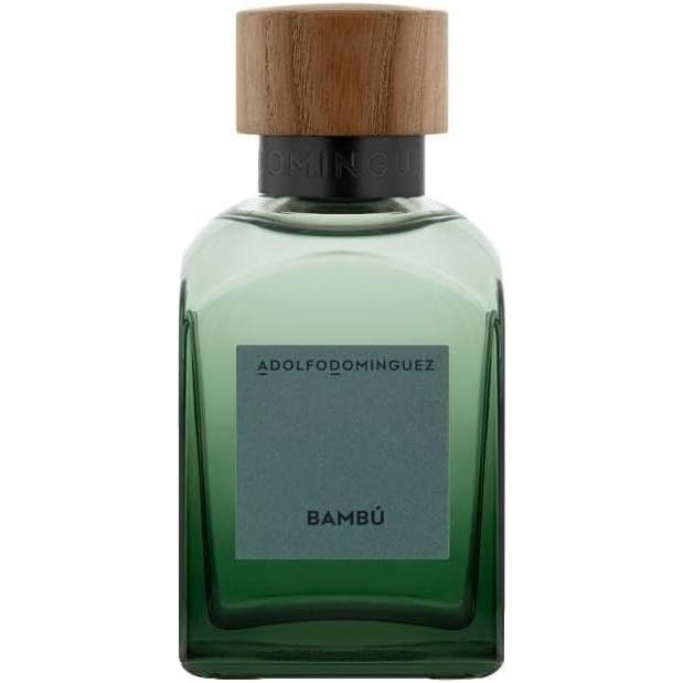 Adolfo Dominguez Bambu 120Ml Edp Spray - Hombre