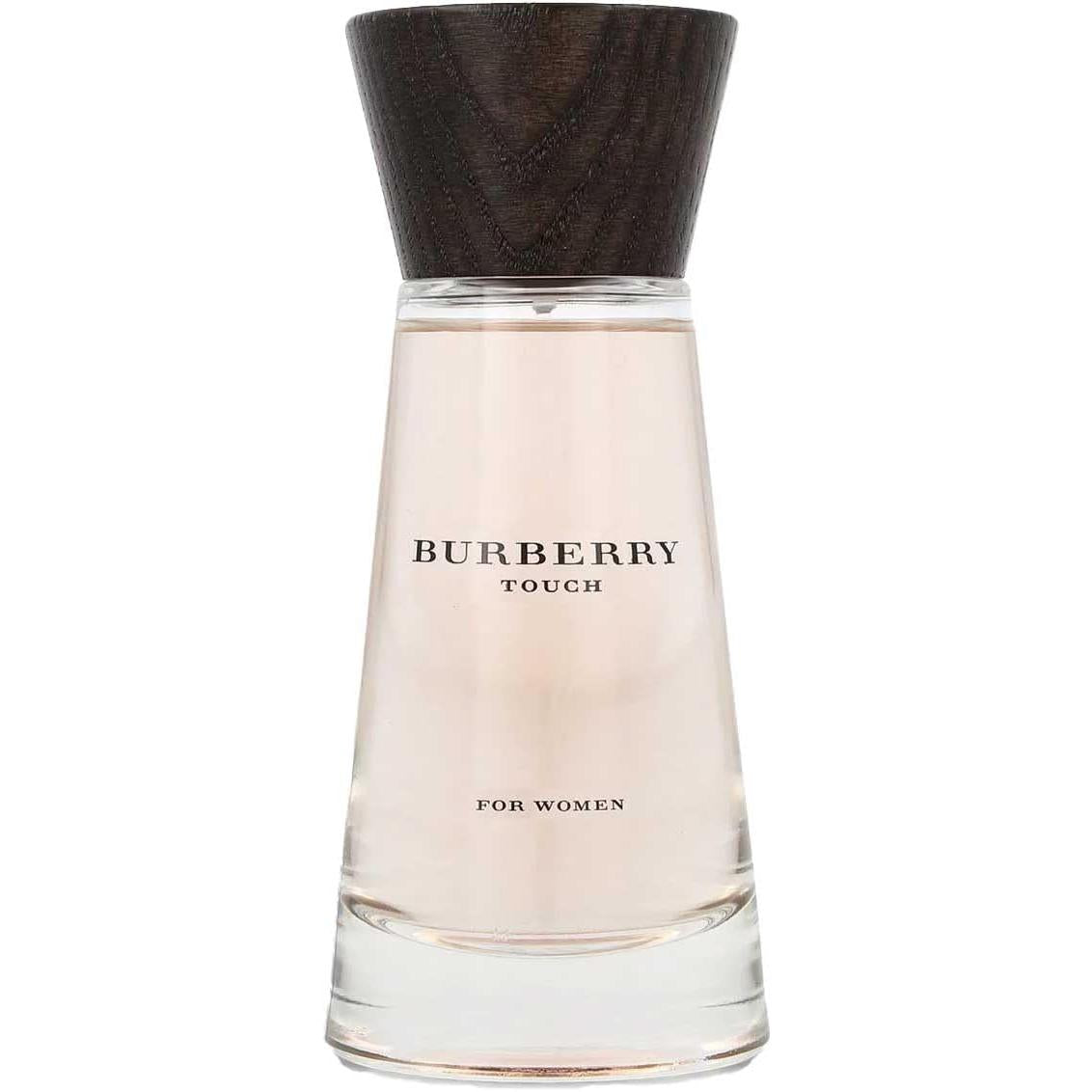 Burberry Touch Burberry 100 ml Edp Spray - Mujer