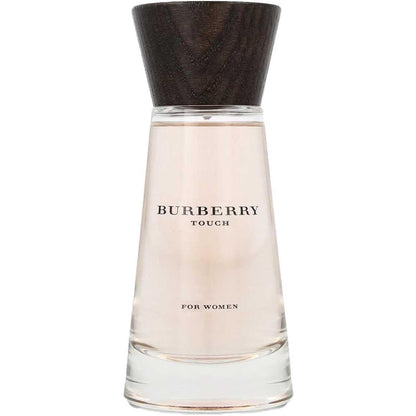 Burberry Touch Burberry 100 ml Edp Spray - Mujer