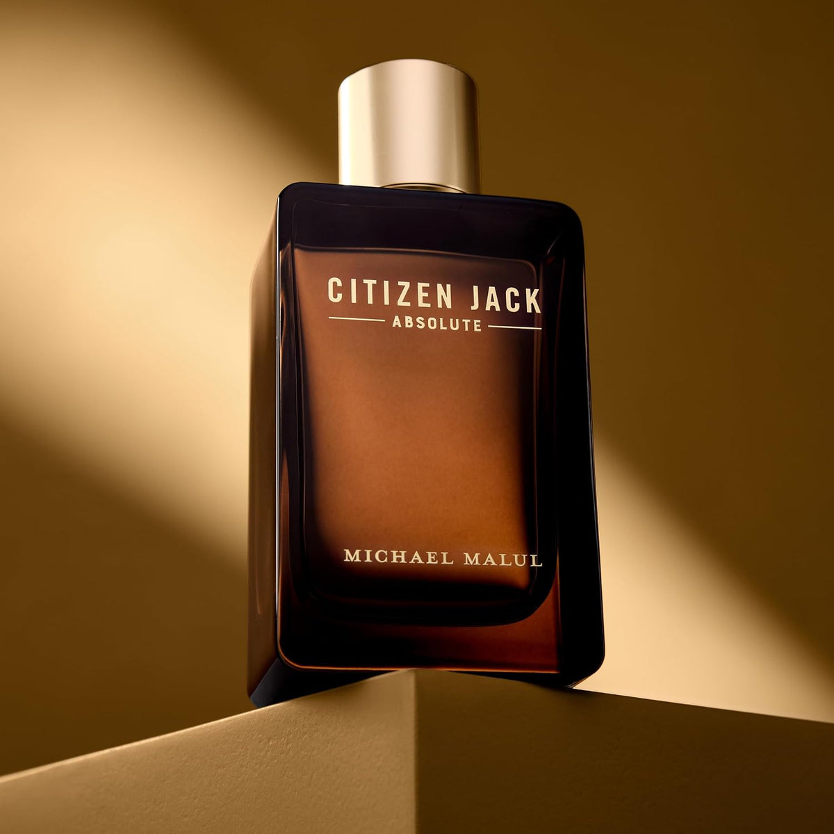 Michael Malul Michael Malul Citizen Jack Absolute 100Ml Edp Spray - Unisex