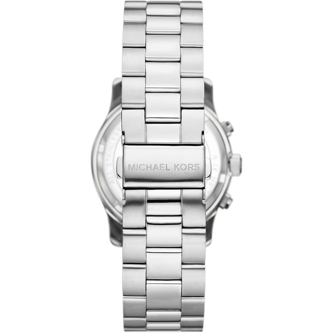 Michael Kors Reloj Mk7325 para Mujer con Diseño Elegante y Pulsera de Acero Inoxidable