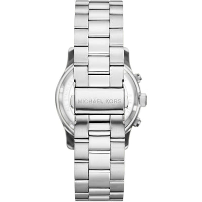 Michael Kors Reloj Mk7325 para Mujer con Diseño Elegante y Pulsera de Acero Inoxidable