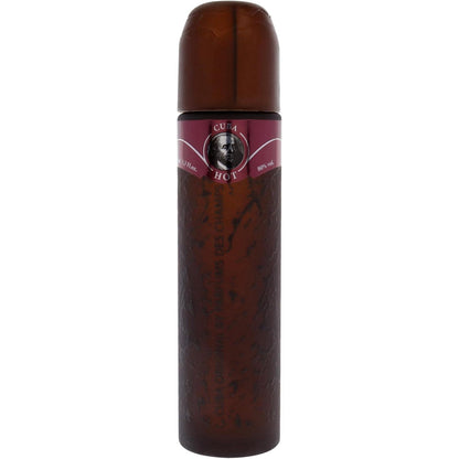Cuba Hot Des Champs 100 ml Edt Spray - Hombre