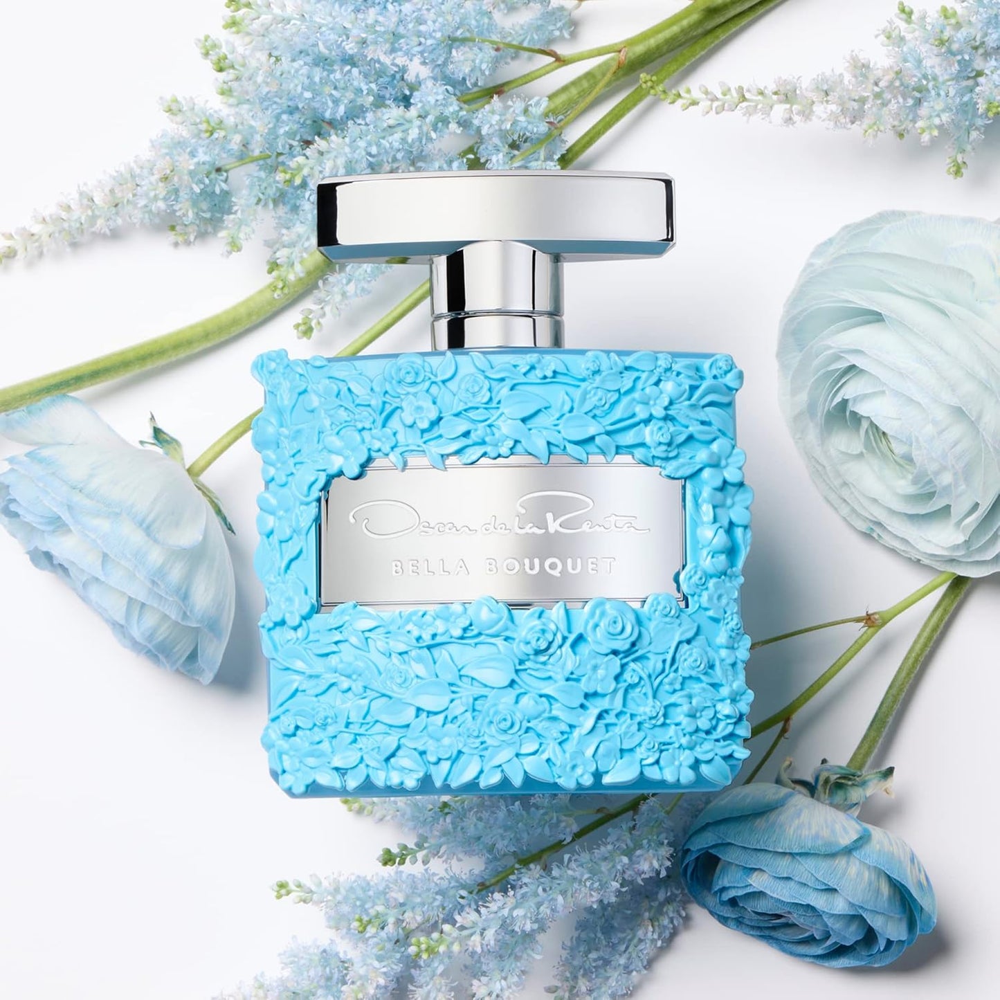 Oscar De La Renta Bella Bouquet 100Ml Edp Spray - Mujer