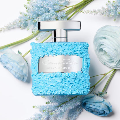 Oscar De La Renta Bella Bouquet 100Ml Edp Spray - Mujer