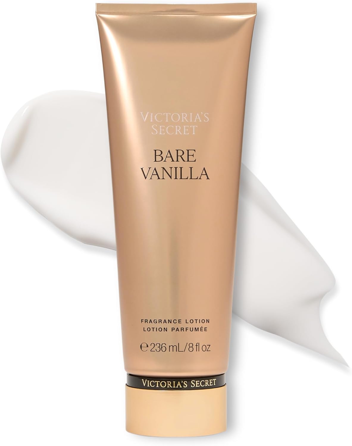 Bare Vanilla Fragance Lotion Victoria Secret 236 ml - Mujer