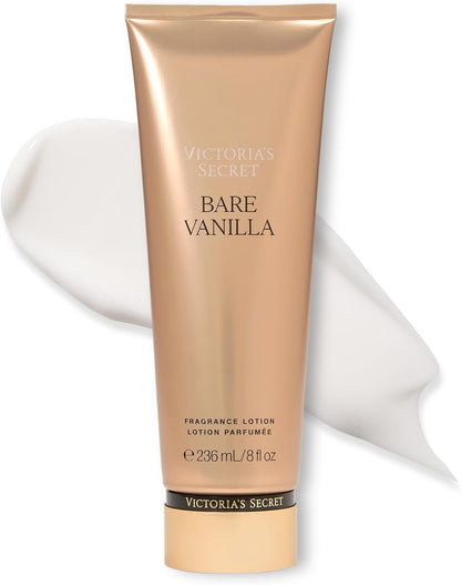 Bare Vanilla Fragance Lotion Victoria Secret 236 ml - Mujer