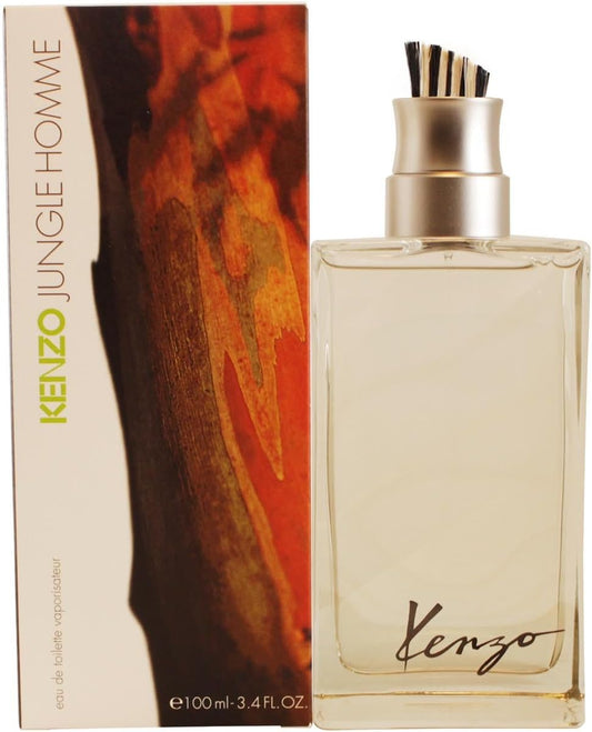 Kenzo Jungle Kenzo 100 ml Edt Spray - Hombre