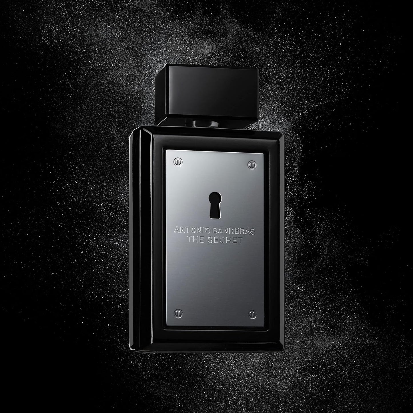 Set The Secret Antonio Banderas 2Pz 100Ml Edt Spray -  Hombre