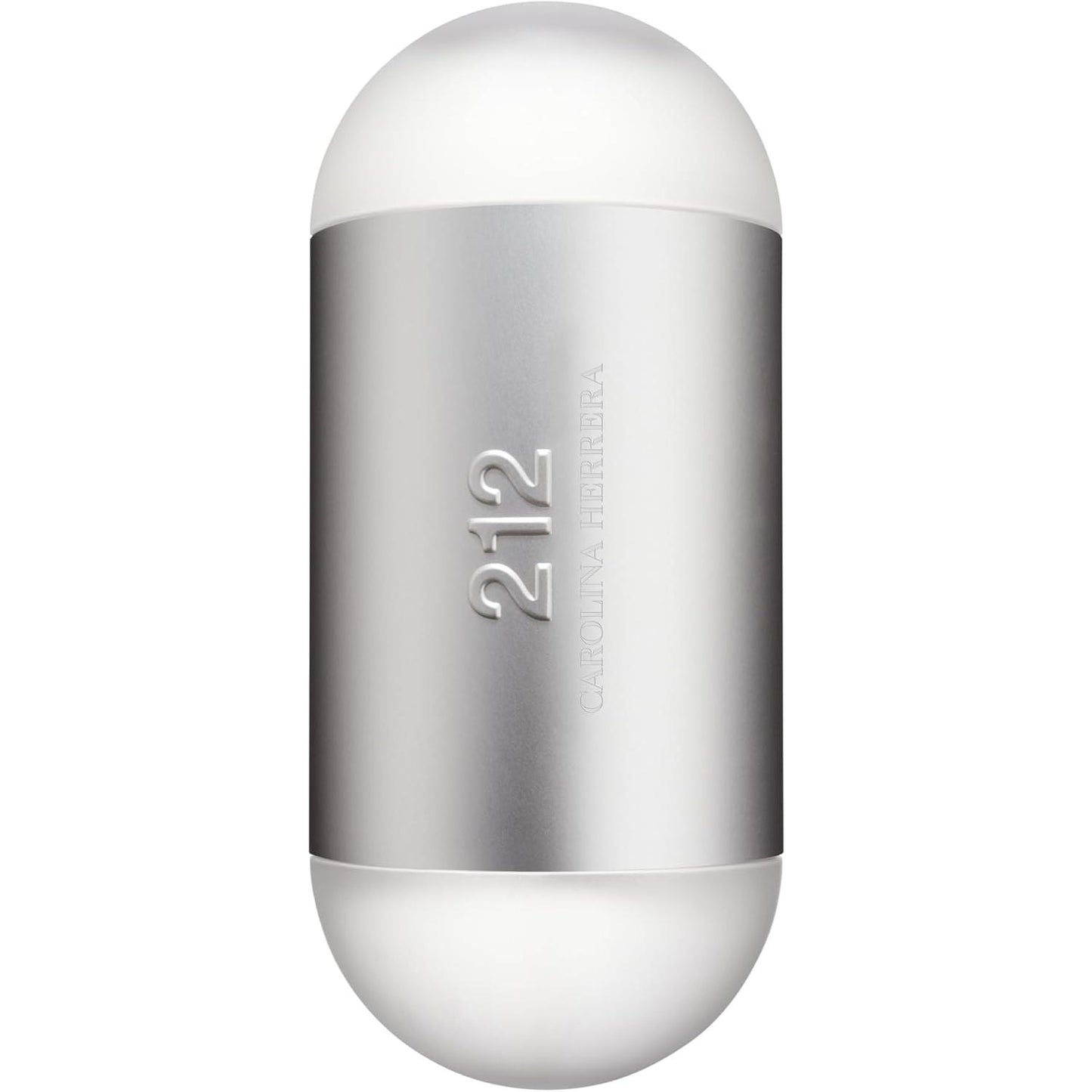 212 Dama Carolina Herrera 100 ml Edt Spray - Mujer
