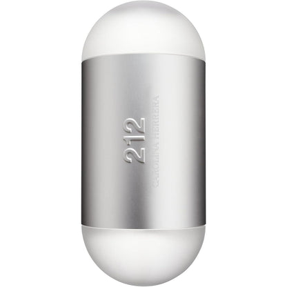 212 Dama Carolina Herrera 100 ml Edt Spray - Mujer