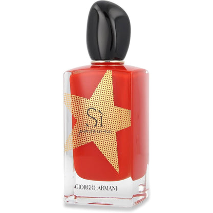Giorgio Armani Si Passione 100 Ml Edp Spray - Mujer