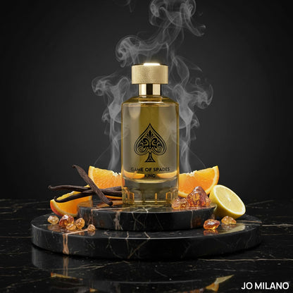 Game of Spade King Unisex Jo Milano Paris 100 ml Parfum Spray - Unisex