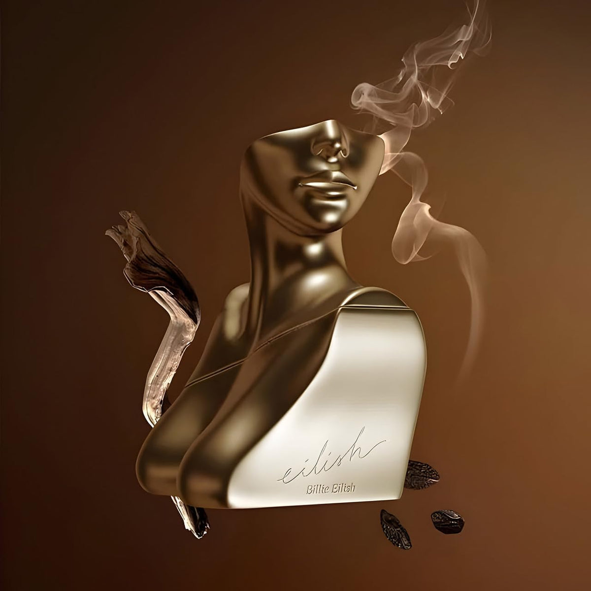 Eilish Billie Eilish 100 ml Edp Spray - Mujer