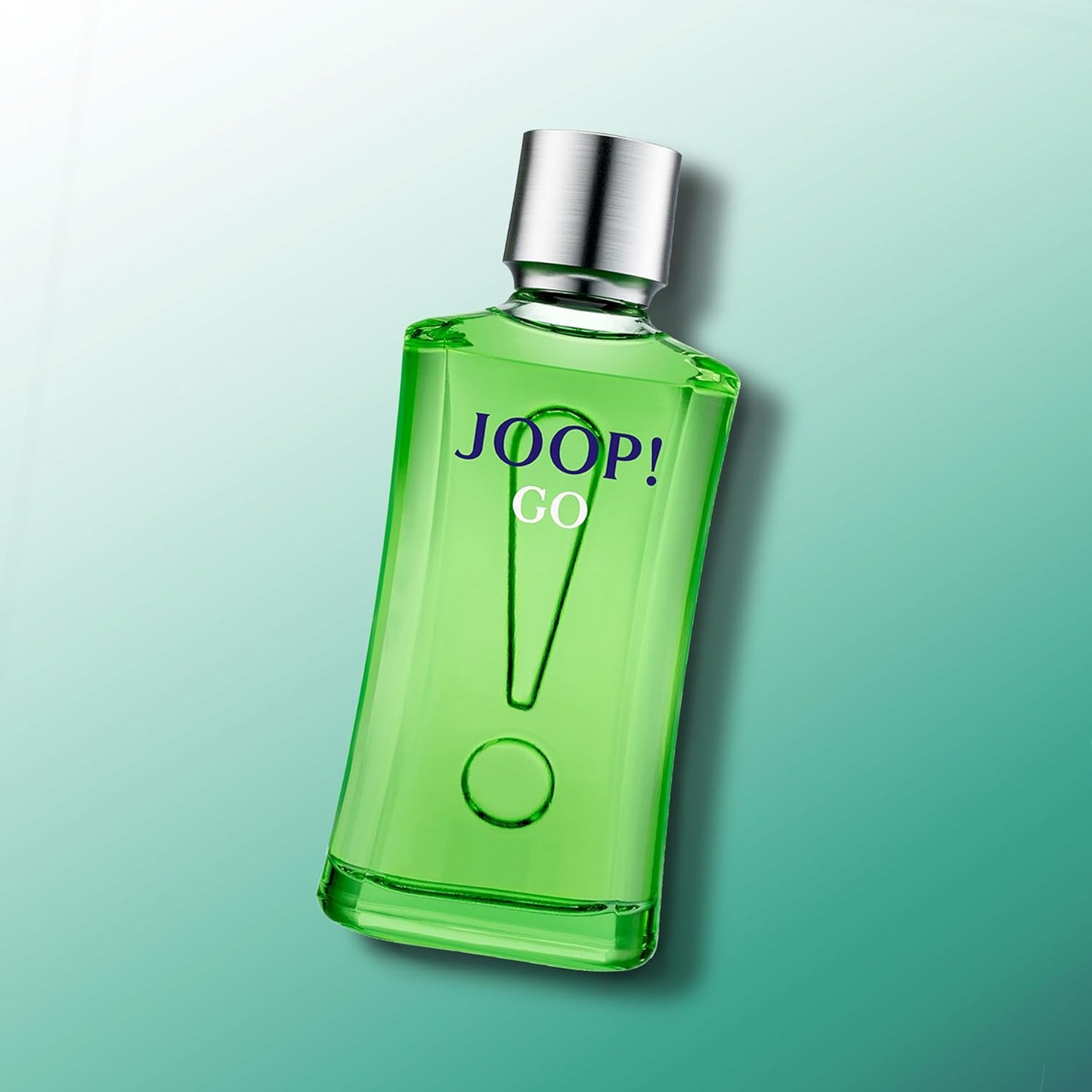 Joop Go Parfums Joop 100 ml Edt Spray - Hombre