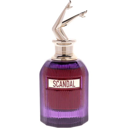 Scandal Intense Jean Paul Gaultier 80 ml Edp Intense Spray - Mujer