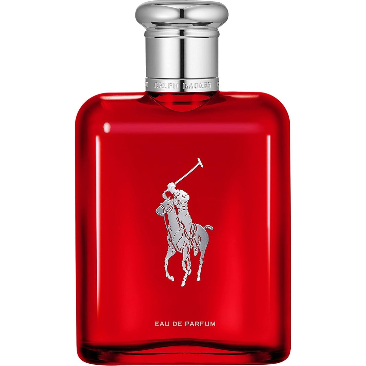 Polo Red Caballero Ralph Lauren 125 ml Edp Spray - Hombre