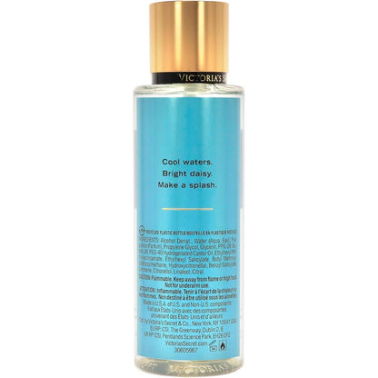 Victoria's Secret Victoria Secret Aqua Kiss 250Ml Body Mist Spray - Mujer