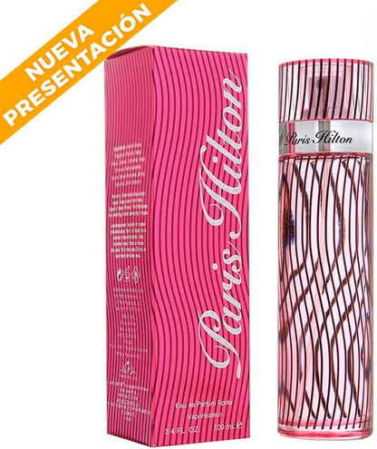 Paris Hilton Paris Hilton 100 ml Edp Spray - Mujer
