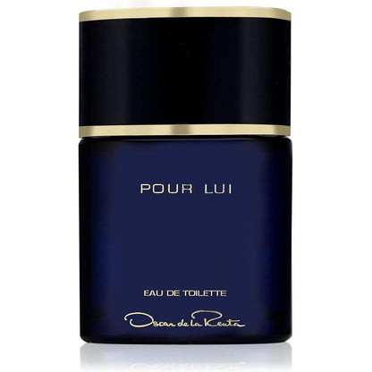Pour Lui 90 Ml Edt Spray Oscar De La Renta - Hombre