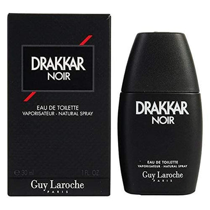 Drakkar Noir Guy Laroche 200 ml Eau De Toilette Spray para Hombres