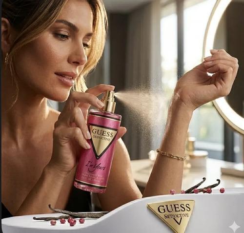 Guess Seductive I'M Yours 250Ml Body Mist Spray - Mujer