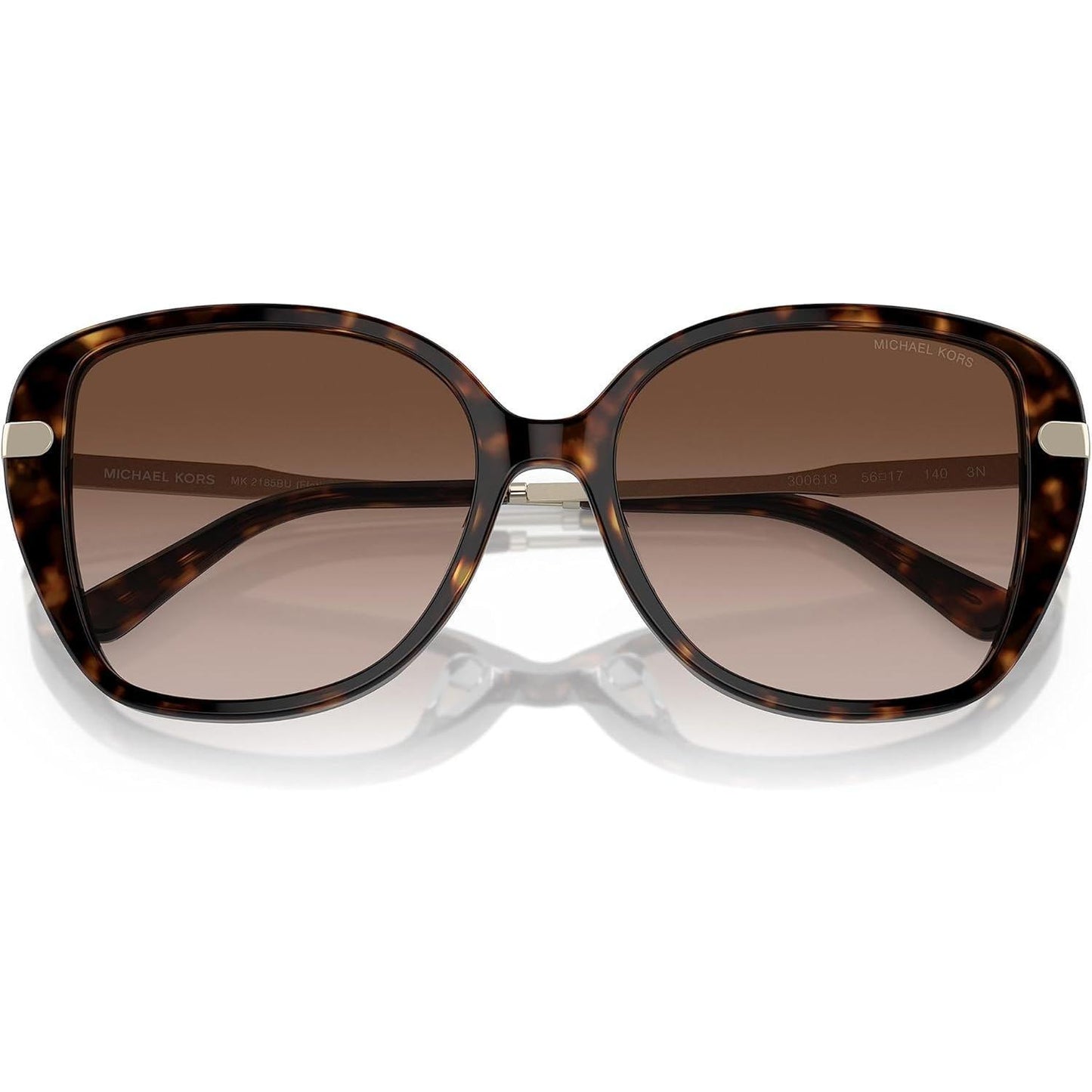 Lentes Michael Kors 0Mk2185Bu30061356 - Mujer
