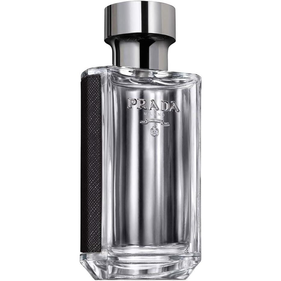 Prada L Homme Caballero Prada 100 ml Edt Spray - Hombre